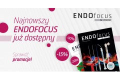 Najnowsze promocje Endofocus & more już są!