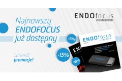 Najnowszy Endofocus & more 