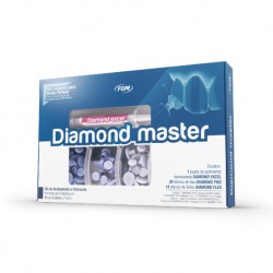 Diamond Master Kit, 1szt.