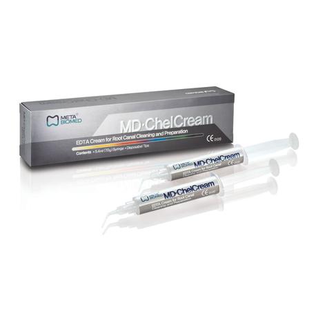 MD-CHELCREAM 2x7g(5,4ml)