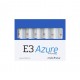 Endostar E3 Azure Basic nr 25/06, 25mm, 6 szt.