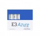 Endostar E3 Azure Big zestaw: 35/04, 40/04, 45/04, 21mm, 3 szt.