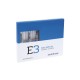 Endostar E3 Big Apical Rotary System, zestaw: 35/04, 40/04, 45/04, 28mm, 3 szt.