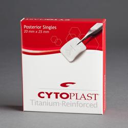 Cytoplast TI-250 Posterior Singles T2 25 mm x 36 mm, 1 szt.