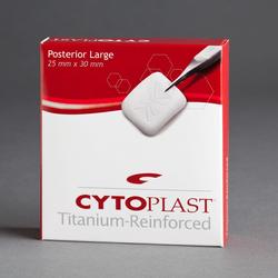 Cytoplast TI-250 Posterior Large 25 mm x 30 mm, 2 szt.