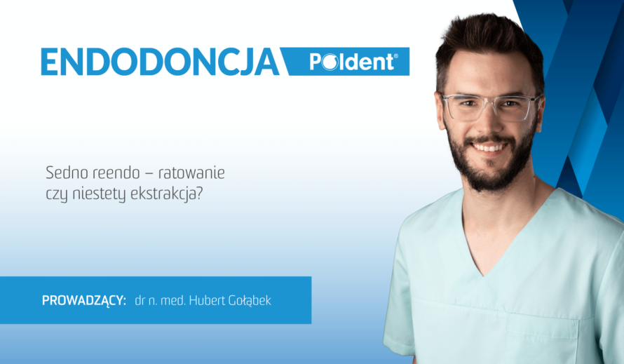 Sedno reendo – ratowanie czy niestety ekstrakcja?
