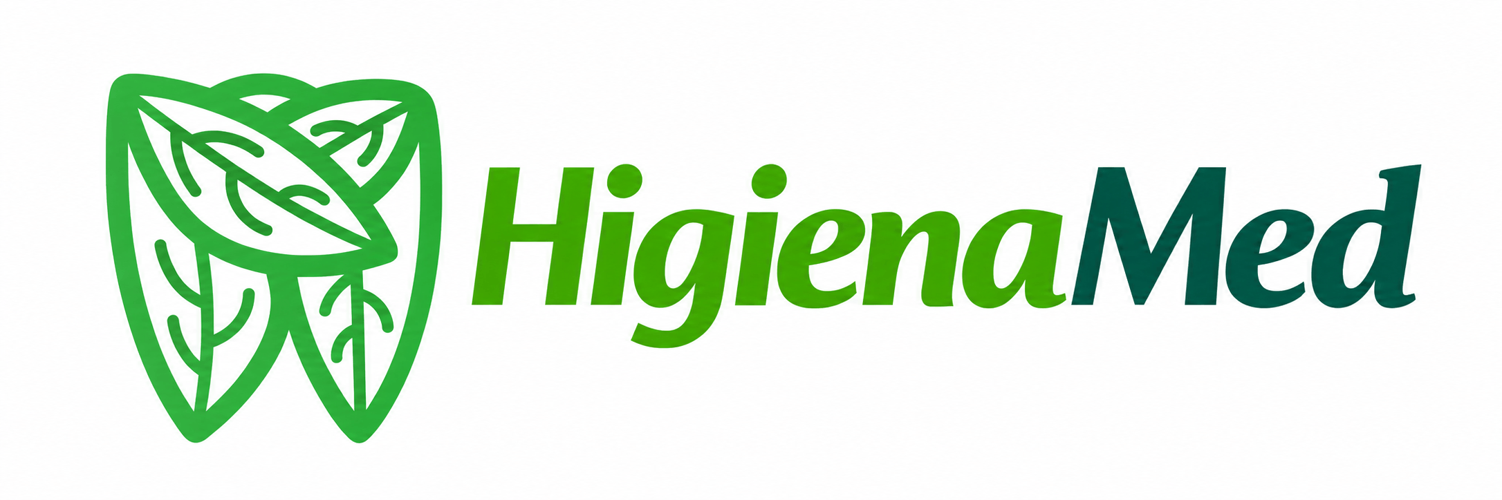 Logo - HIGIENA-MED KATARZYNA MAJ