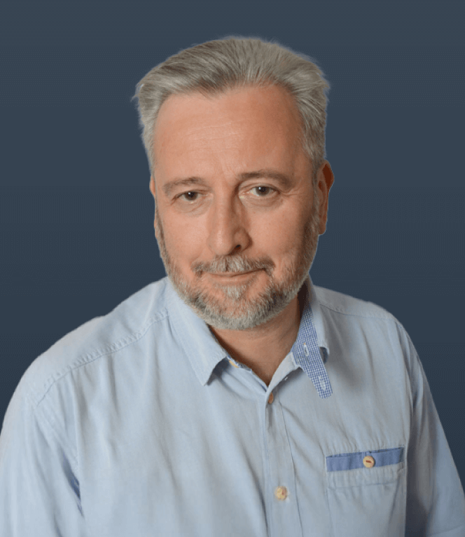 dr n. med. Marcin Aluchna