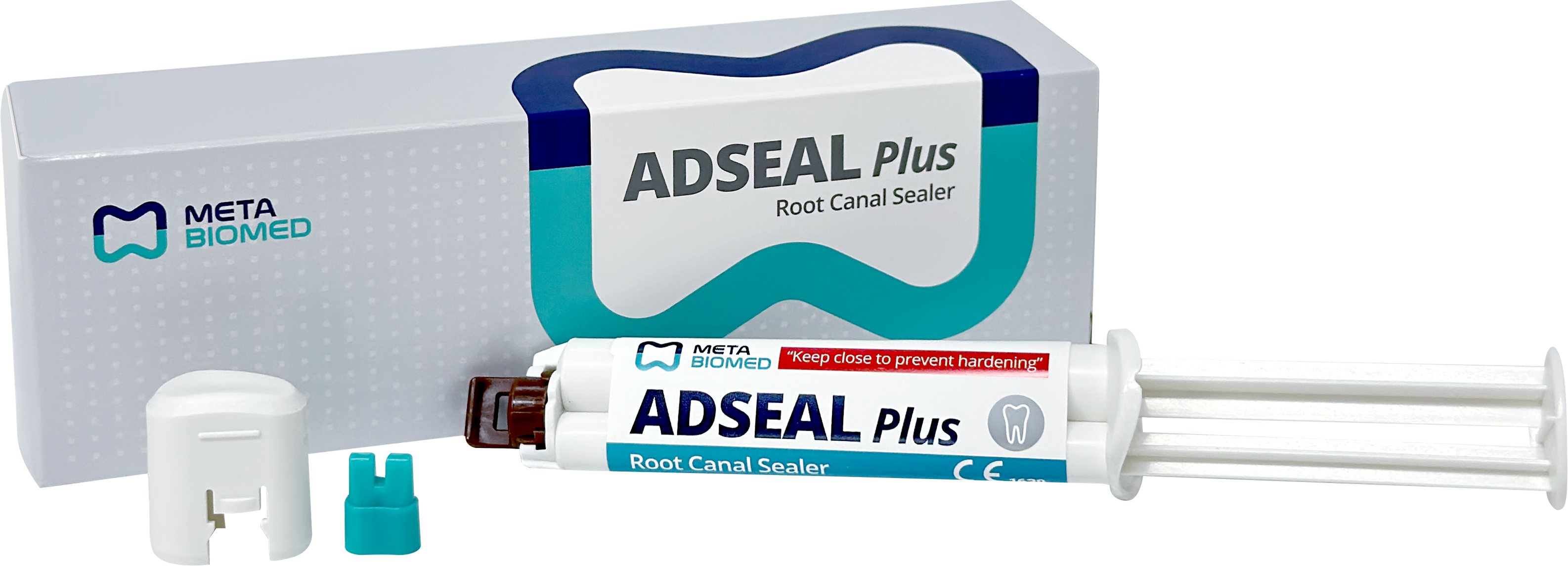 Grafika produktowa Adseal Plus