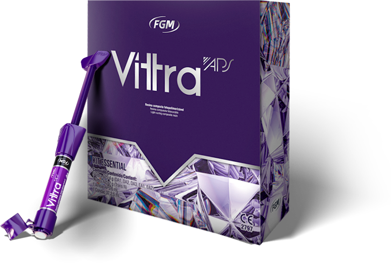 Grafika produktowa Vittra APS Kit Essential