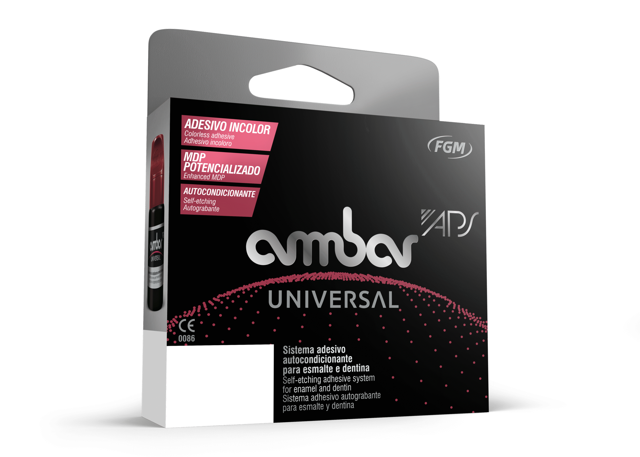 Grafika produktowa Ambar Universal